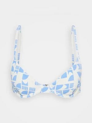 Góra od bikini Billabong