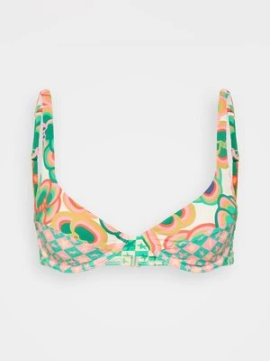 Góra od bikini Billabong