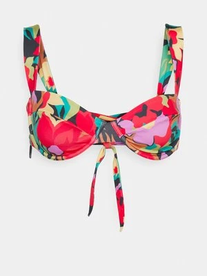 Góra od bikini Billabong