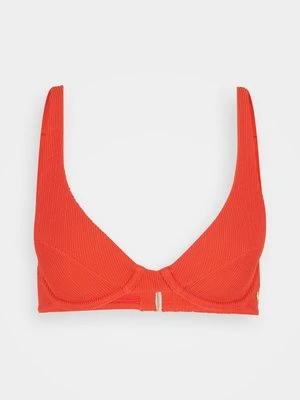 Góra od bikini Billabong