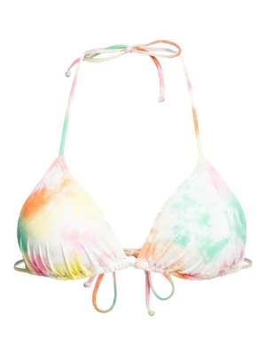 Góra od bikini Billabong mleczny