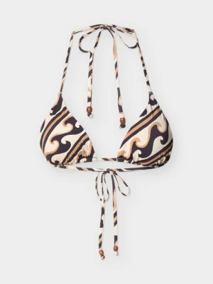 Góra od bikini Billabong
