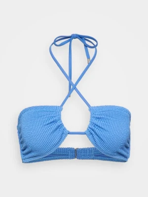 Góra od bikini Billabong biały