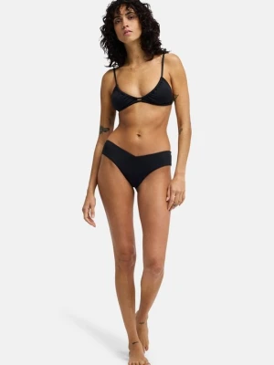 Góra od bikini Billabong czarny