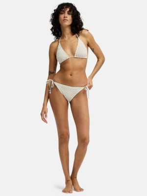 Góra od bikini Billabong mleczny