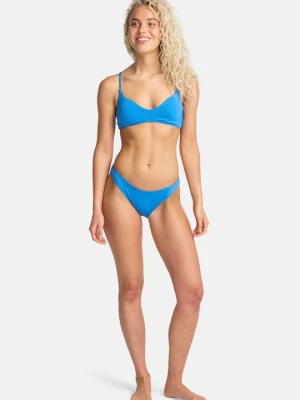Góra od bikini Billabong niebieski