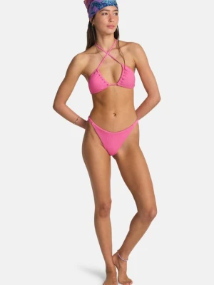 Góra od bikini Billabong nude