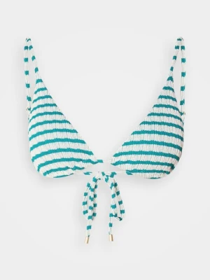 Góra od bikini Billabong petrol