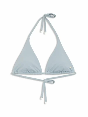 Góra od bikini Boss jasnoniebieski