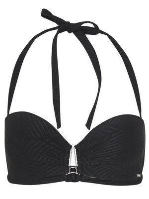 Góra od bikini Boux Avenue czarny