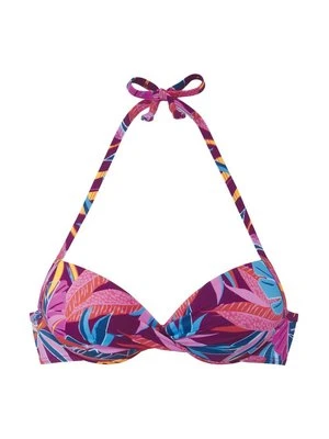 Góra od bikini Buffalo