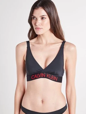 Góra od bikini Calvin Klein