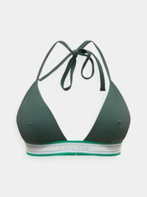 Góra od bikini Calvin Klein