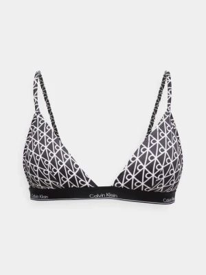 Góra od bikini Calvin Klein