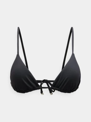 Góra od bikini Calvin Klein czarny