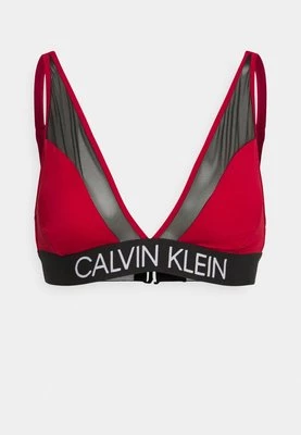 Góra od bikini Calvin Klein Swimwear