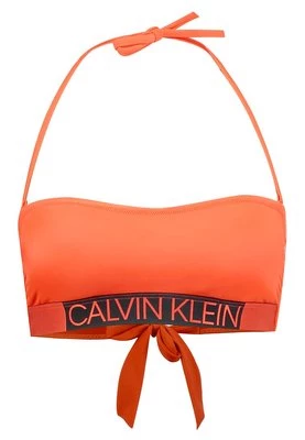 Góra od bikini Calvin Klein Swimwear