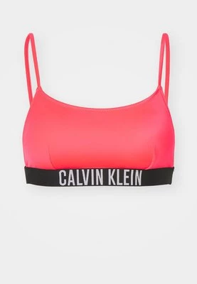 Góra od bikini Calvin Klein Swimwear