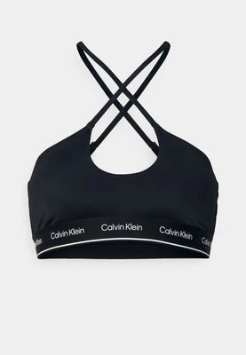 Góra od bikini Calvin Klein Swimwear