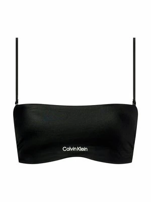 Góra od bikini Calvin Klein Swimwear