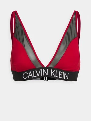 Góra od bikini Calvin Klein Swimwear