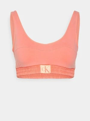 Góra od bikini Calvin Klein Swimwear