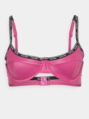 Góra od bikini Calvin Klein Swimwear