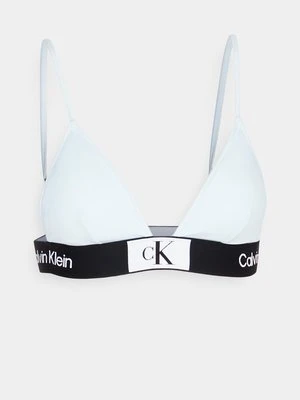 Góra od bikini Calvin Klein Swimwear