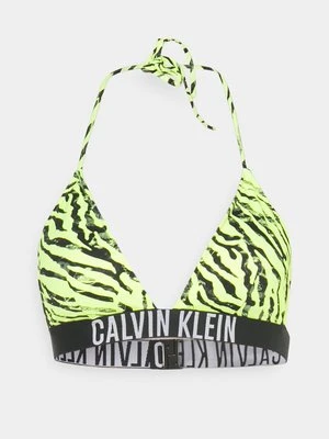Góra od bikini Calvin Klein Swimwear