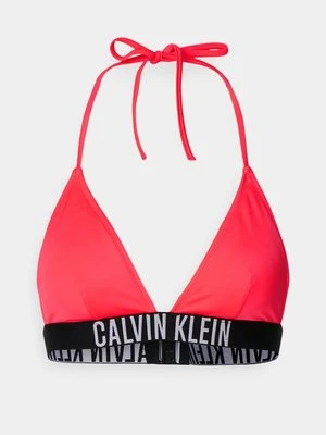 Góra od bikini Calvin Klein Swimwear