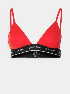 Góra od bikini Calvin Klein Swimwear