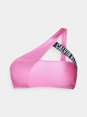Góra od bikini Calvin Klein Swimwear