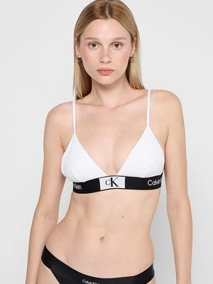 Góra od bikini Calvin Klein Swimwear