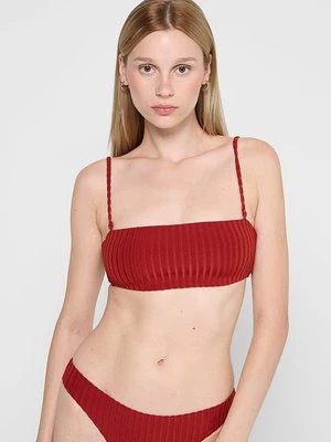 Góra od bikini Calvin Klein Swimwear