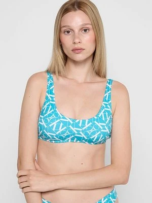 Góra od bikini Calvin Klein Swimwear