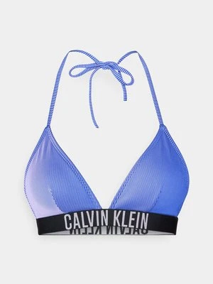 Góra od bikini Calvin Klein Swimwear
