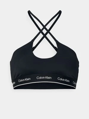 Góra od bikini Calvin Klein Swimwear