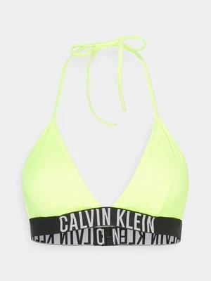Góra od bikini Calvin Klein Swimwear
