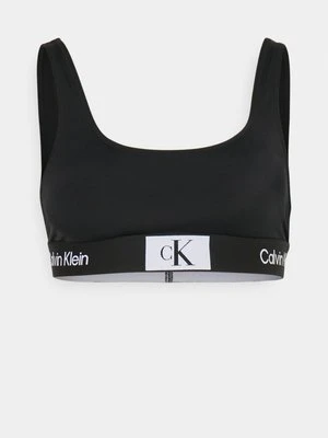 Góra od bikini Calvin Klein Swimwear