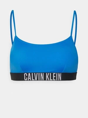 Góra od bikini Calvin Klein Swimwear