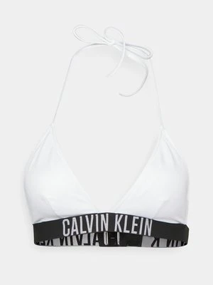 Góra od bikini Calvin Klein Swimwear