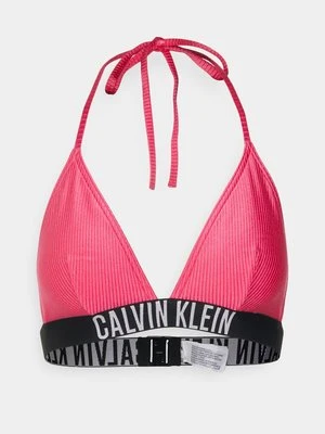Góra od bikini Calvin Klein Swimwear