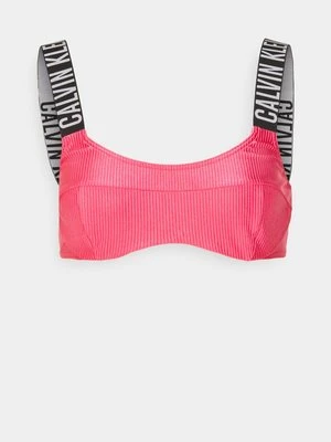 Góra od bikini Calvin Klein Swimwear