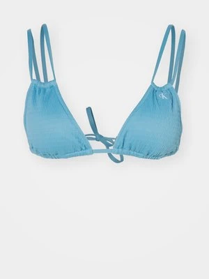 Góra od bikini Calvin Klein Swimwear