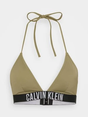 Góra od bikini Calvin Klein Swimwear