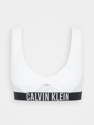 Góra od bikini Calvin Klein Swimwear