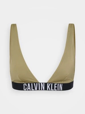 Góra od bikini Calvin Klein Swimwear