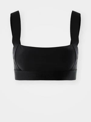Góra od bikini Calvin Klein Swimwear