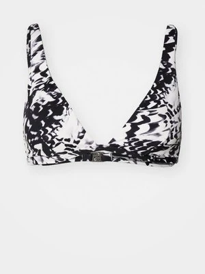 Góra od bikini Calvin Klein Swimwear