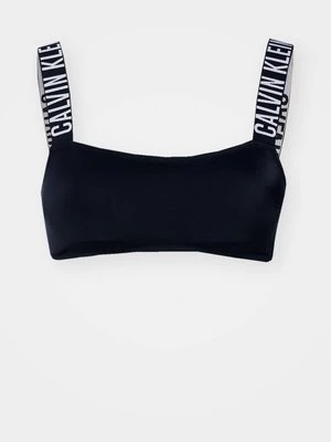 Góra od bikini Calvin Klein Swimwear